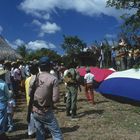 Rio San Juan 1984, Agrarreform