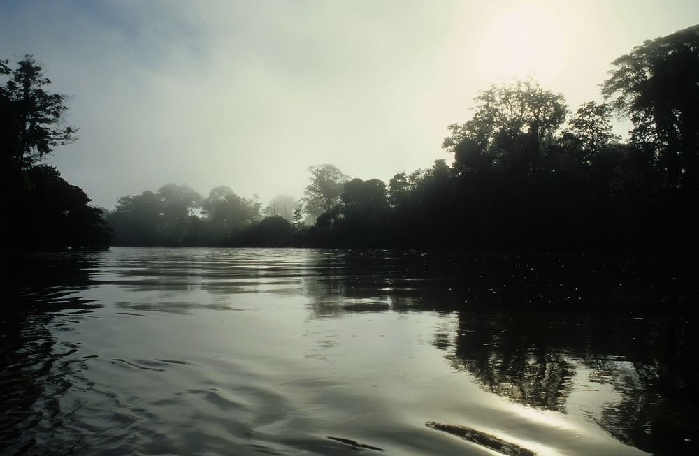 Rio San Juan - Indio Maiz