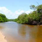 Rio San Pedro- Venezuela