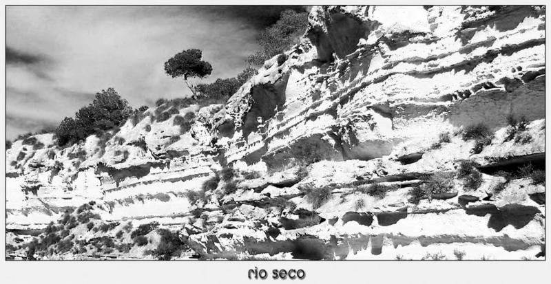 Rio Seco