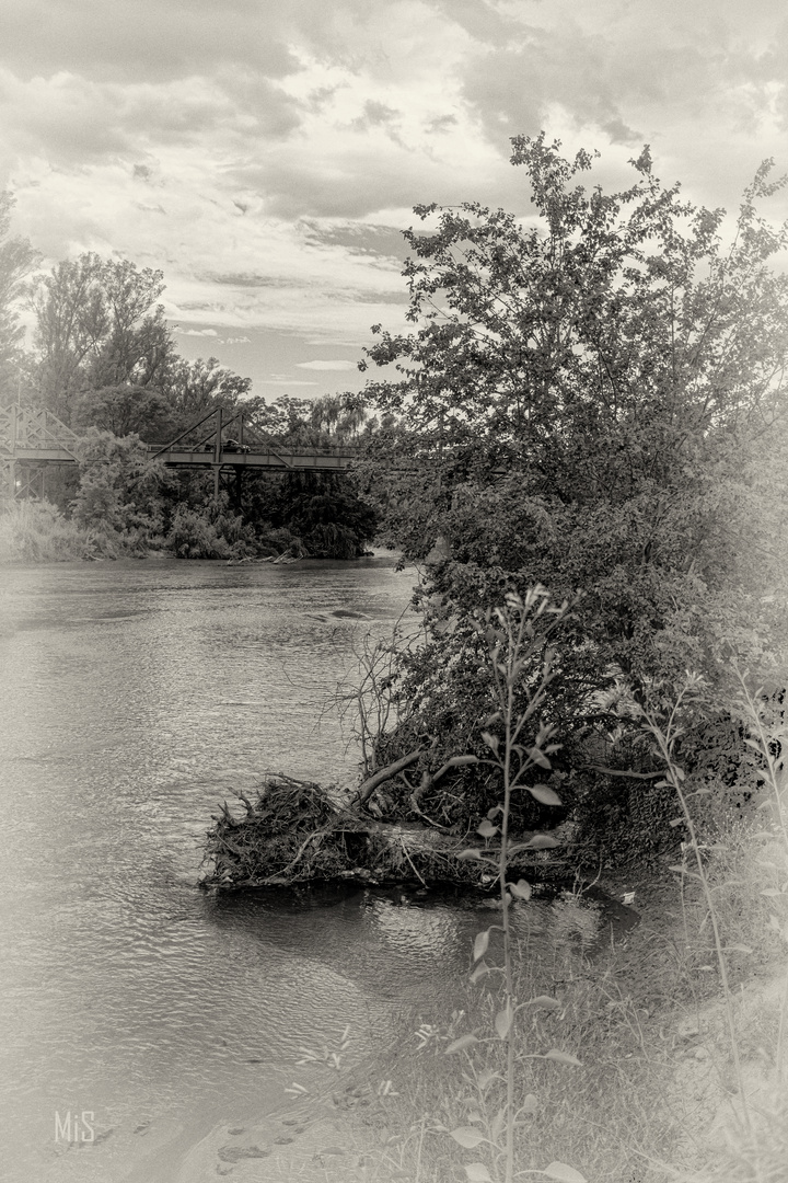 Río Segundo, Córdoba