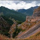 Rio Sella area - Spain