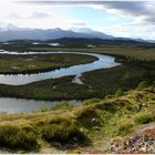 Rio Serrano - Chile