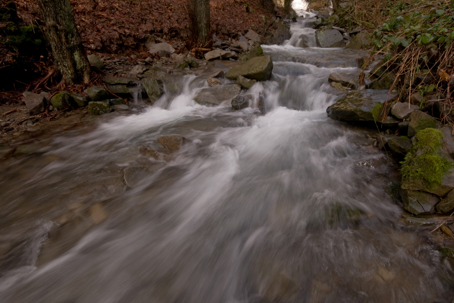 Rio Sirobbio