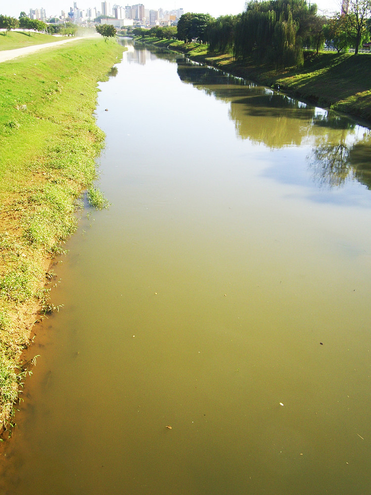 Rio Sorocaba