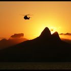 Rio Sunset