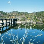 rio tajo en Portugal