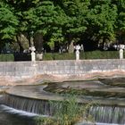 Rio Tajo por Aranjuez