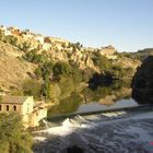 RIO TAJO-TOLEDO