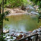 Rio Talgua , Olancho