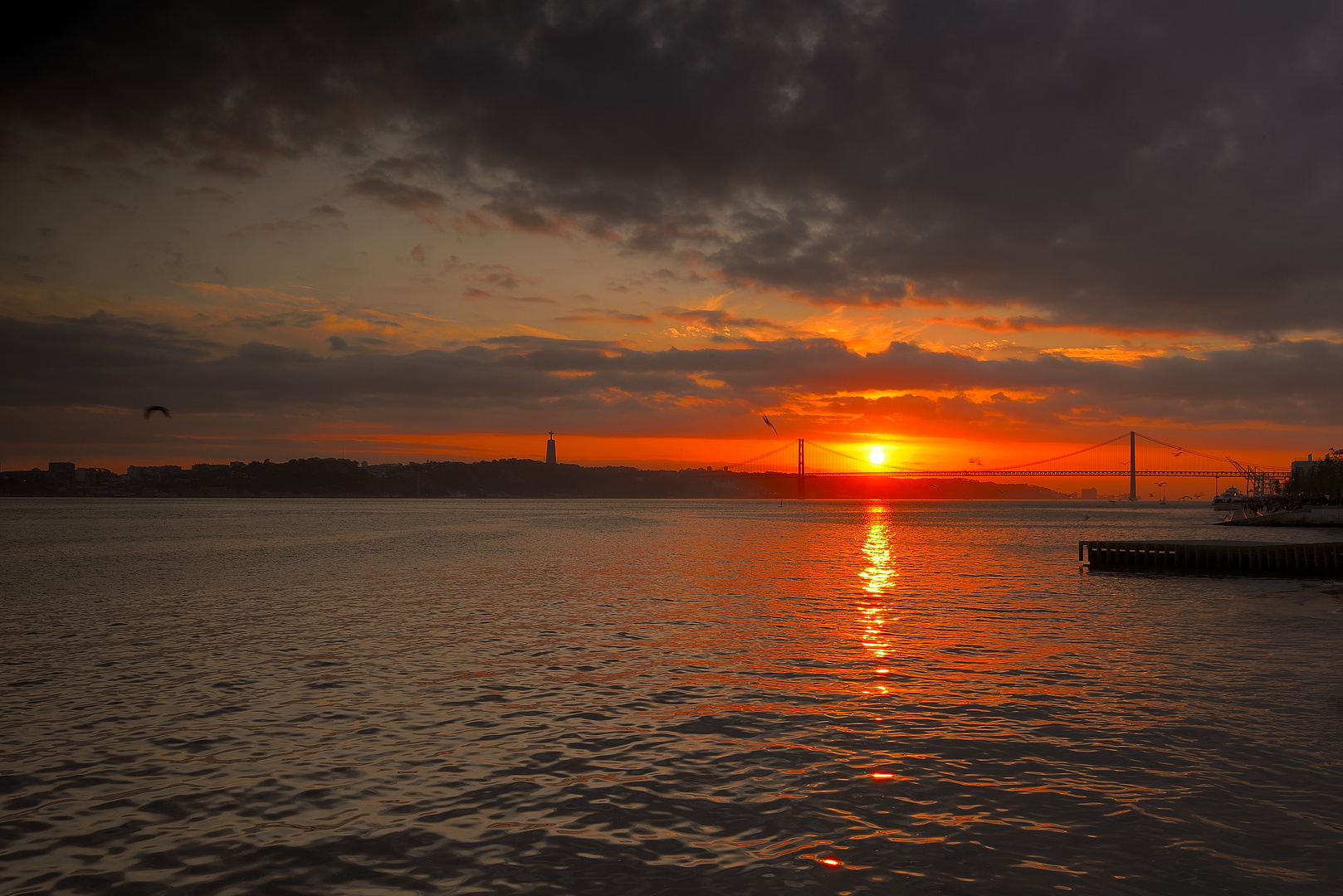 Rio Tejo