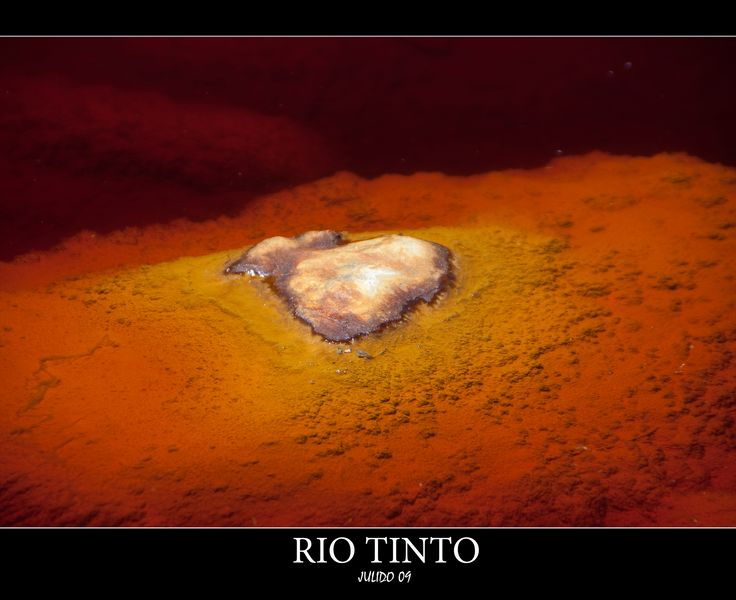 RIO TINTO