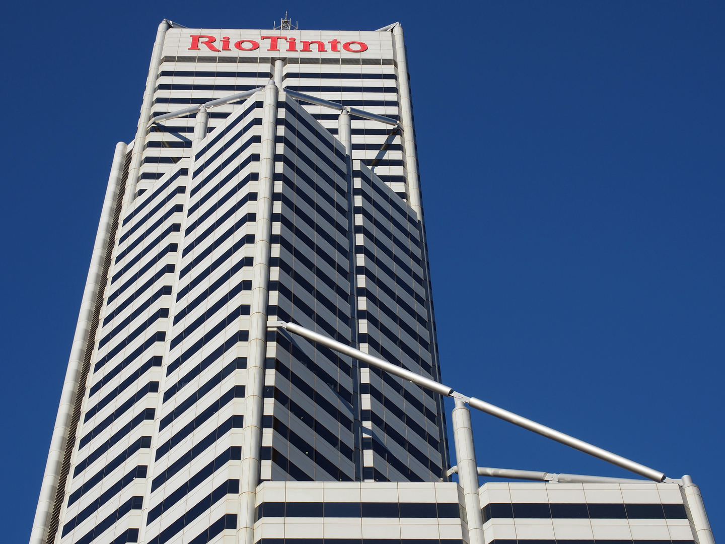 Rio Tinto