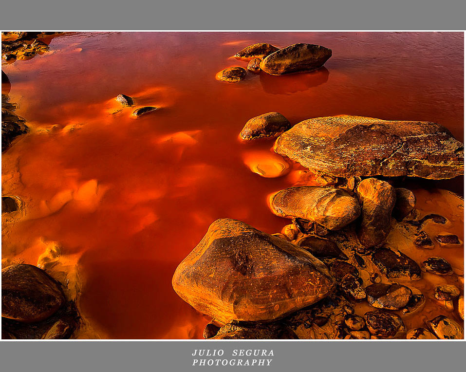 Río Tinto (Berrocal)