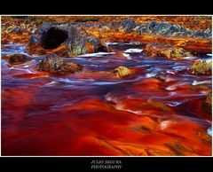 Río Tinto Detalles Web