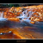 Río Tinto en Puente Gadea