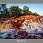 Río Tinto , Gadea