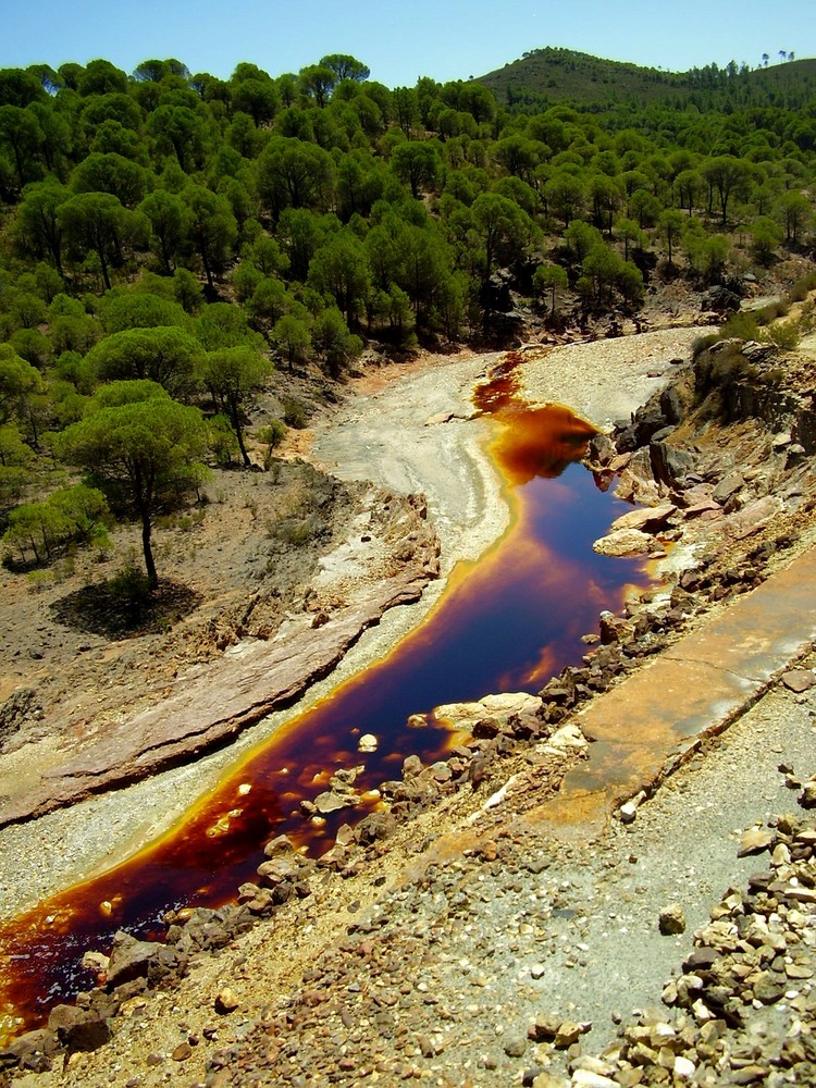 Río Tinto (Huelva)