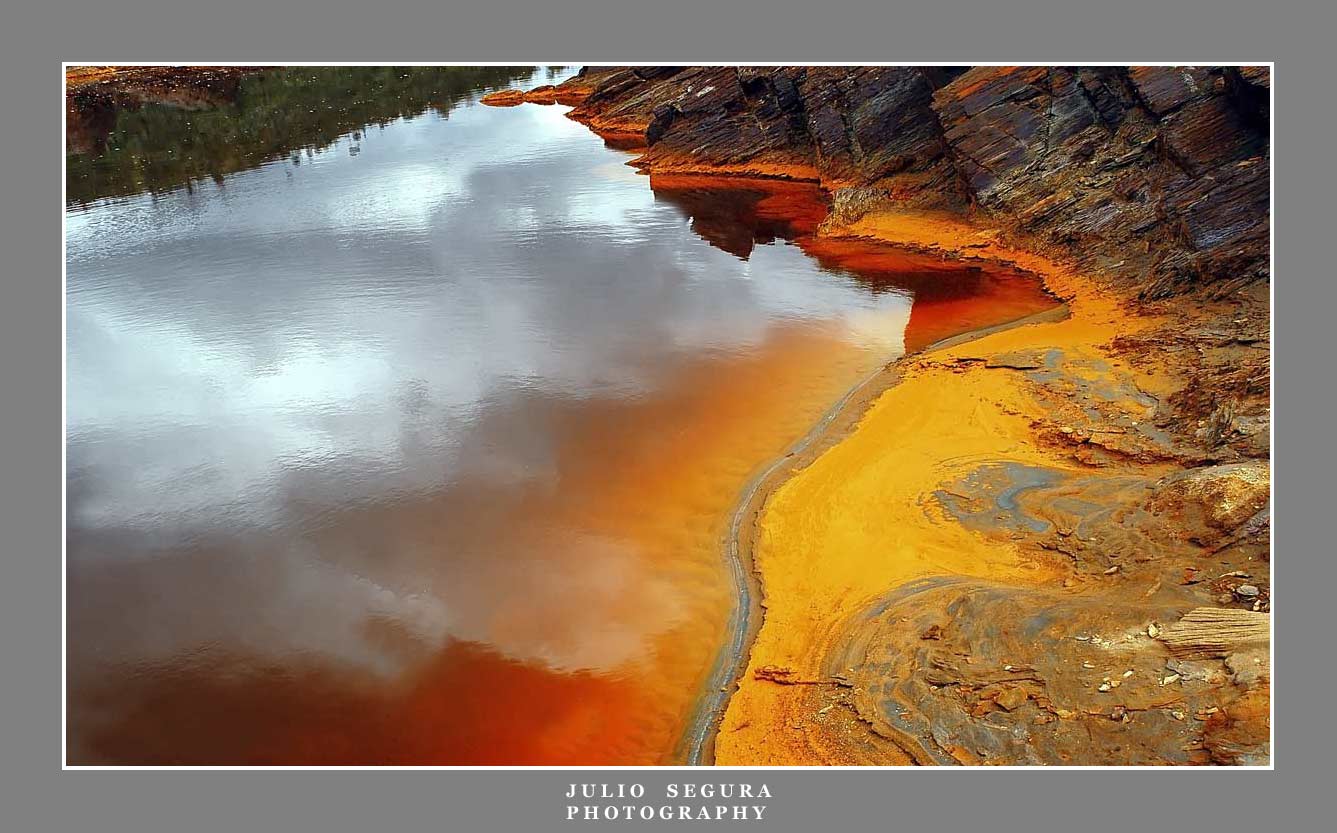 Río Tinto :Mar de Plata