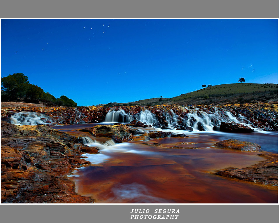 Río Tinto , Nocturno III