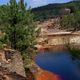 Rio Tinto (Spanien) Stausee