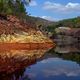 Rio Tinto (Spanien), Stausee