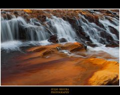 Río Tinto y Marte