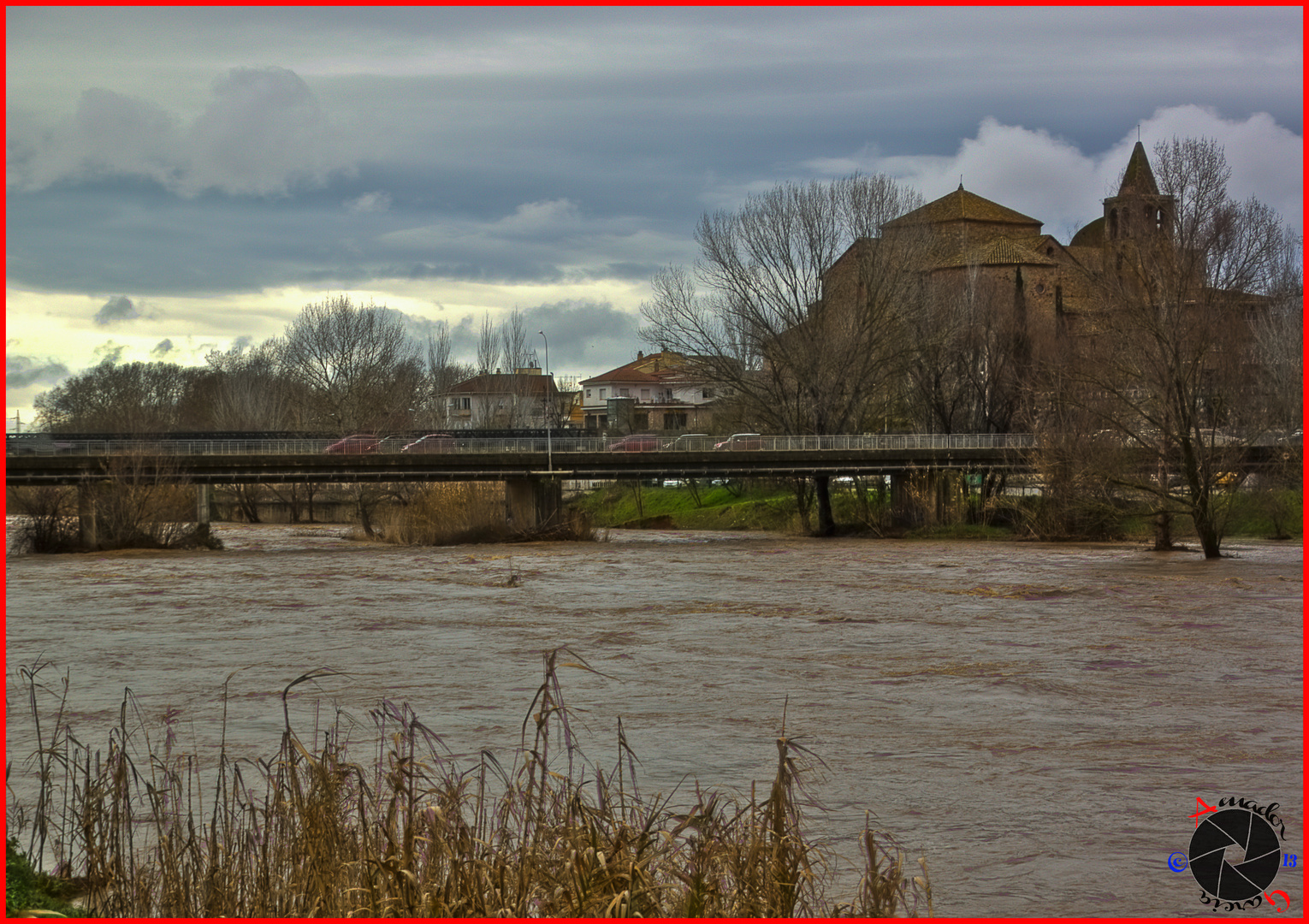 Rio TORDERA