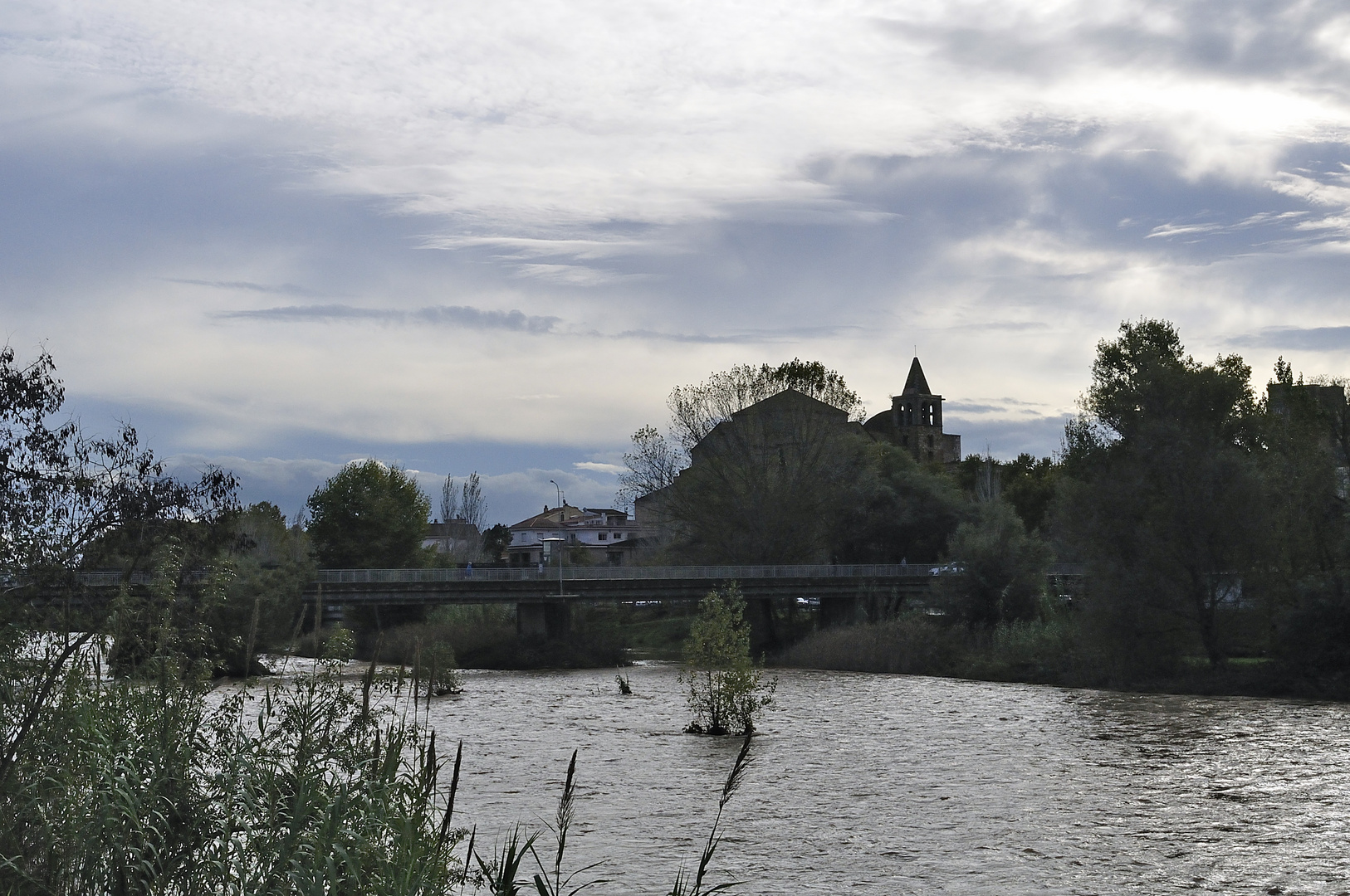 Rio Tordera