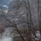 Rio Tormes en Gredos