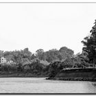 Rio Uruguay. Castillo San Carlos II