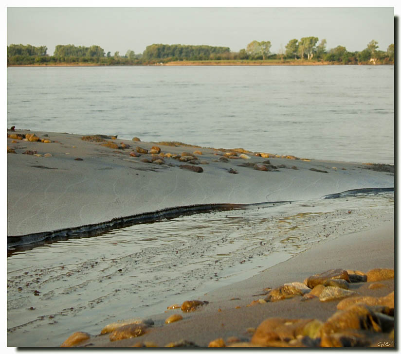 ***Río Uruguay***