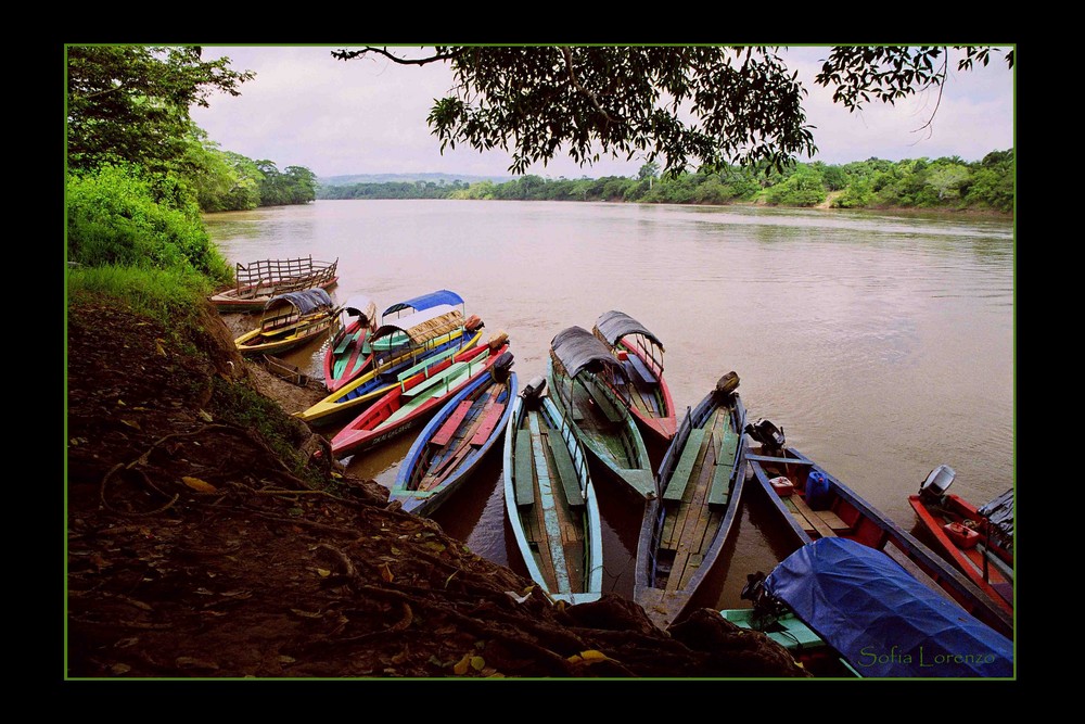 Río Usumacinta