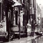 Rio veneziano. (foto analogica del 1959)