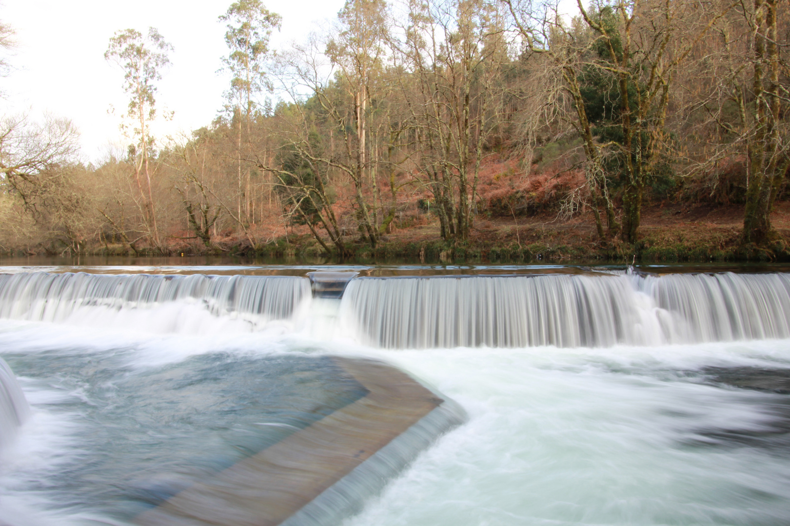 Río Verdugo