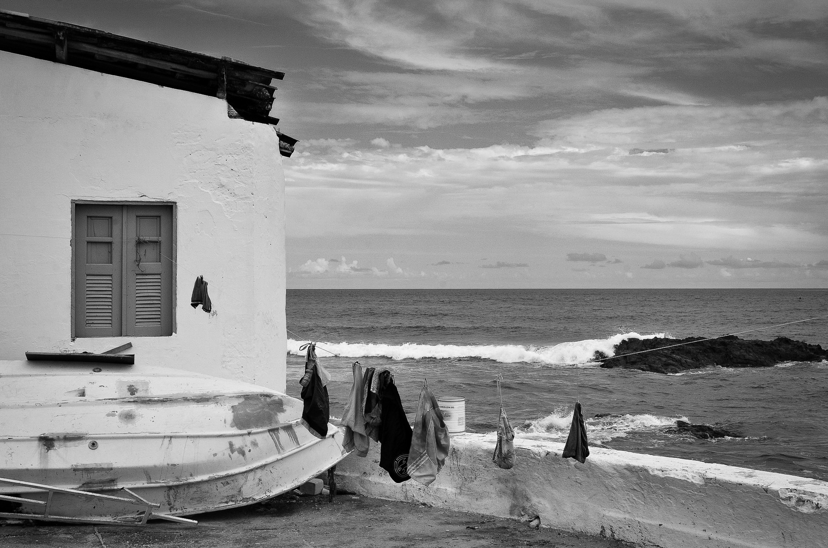 Rio Vermelho / Salvador de Bahia