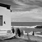 Rio Vermelho / Salvador de Bahia