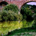 Río y Puente