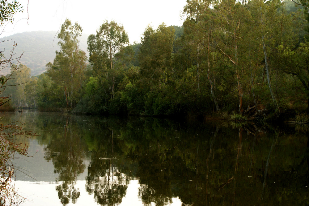 Rio Zapatón