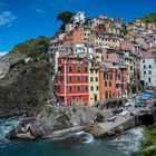 Riomaggiore