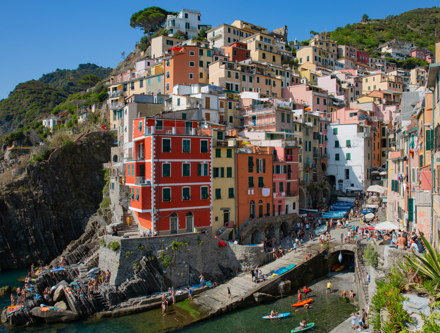 Riomaggiore