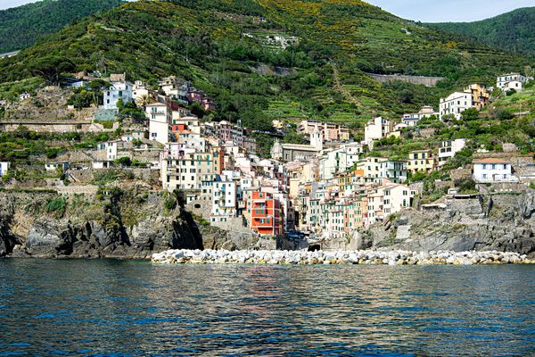Riomaggiore