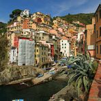 Riomaggiore