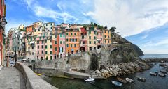 riomaggiore...