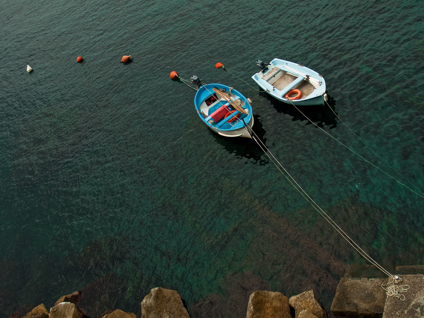 Riomaggiore