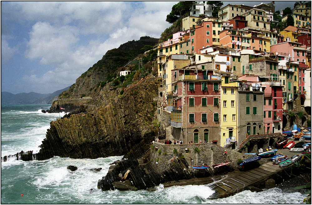 Riomaggiore