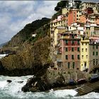 Riomaggiore