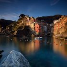 Riomaggiore