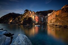 Riomaggiore