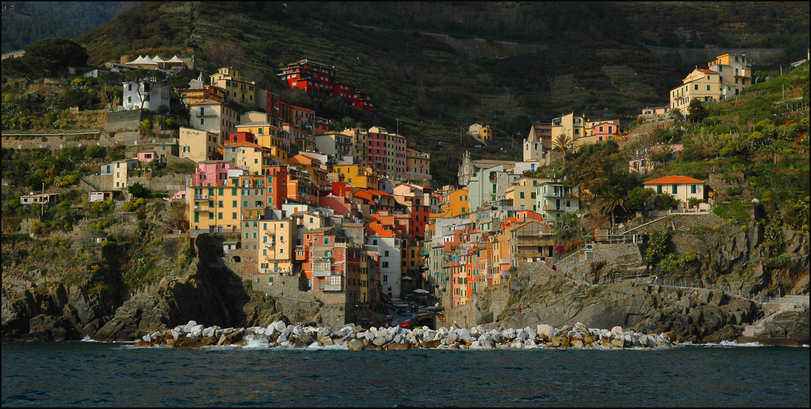 Riomaggiore